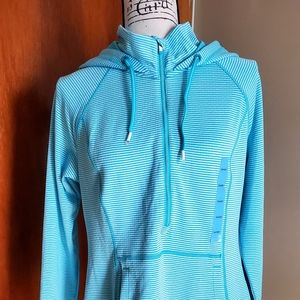 Tangerine women's sweater size